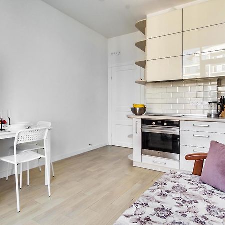 Apart Arcadia Kadorr 8 Odessa Phòng bức ảnh