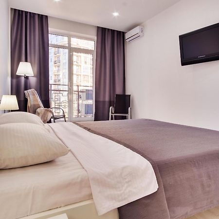 Apart Arcadia Kadorr 8 Odessa Phòng bức ảnh