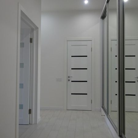 Apart Arcadia Kadorr 8 Odessa Ngoại thất bức ảnh