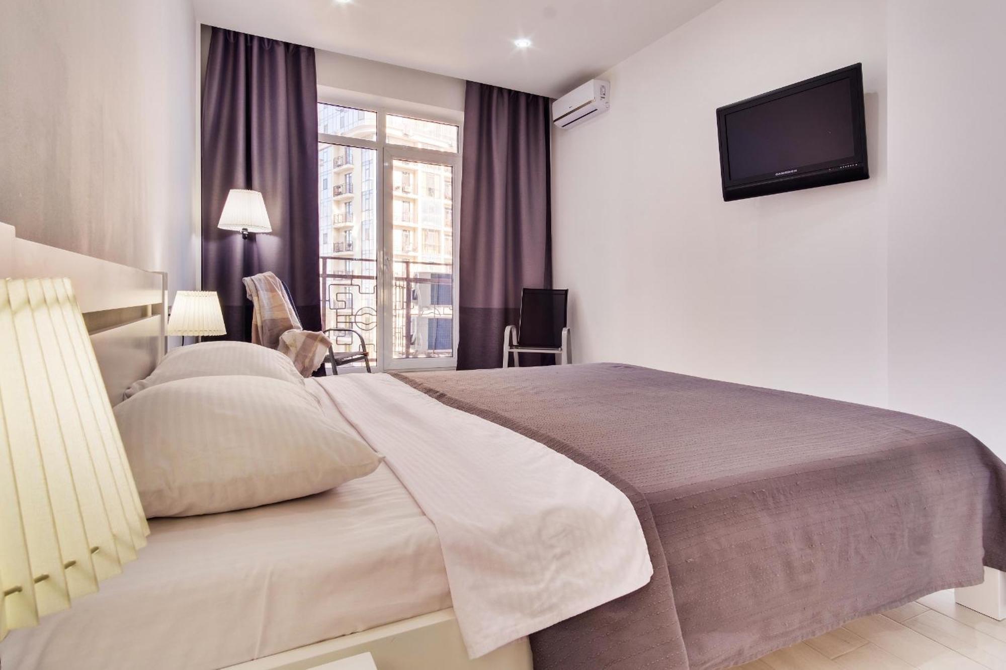 Apart Arcadia Kadorr 8 Odessa Phòng bức ảnh