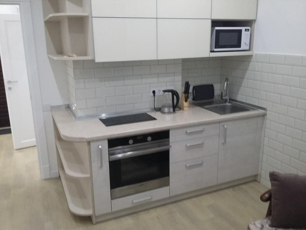 Apart Arcadia Kadorr 8 Odessa Ngoại thất bức ảnh