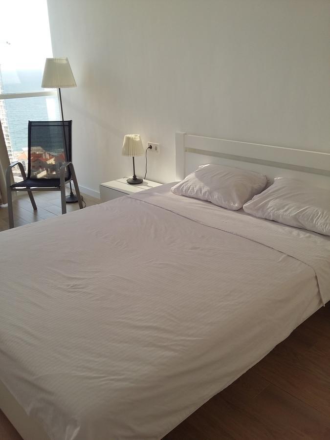 Apart Arcadia Kadorr 8 Odessa Ngoại thất bức ảnh