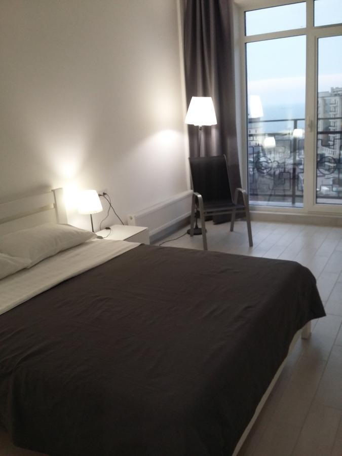 Apart Arcadia Kadorr 8 Odessa Ngoại thất bức ảnh