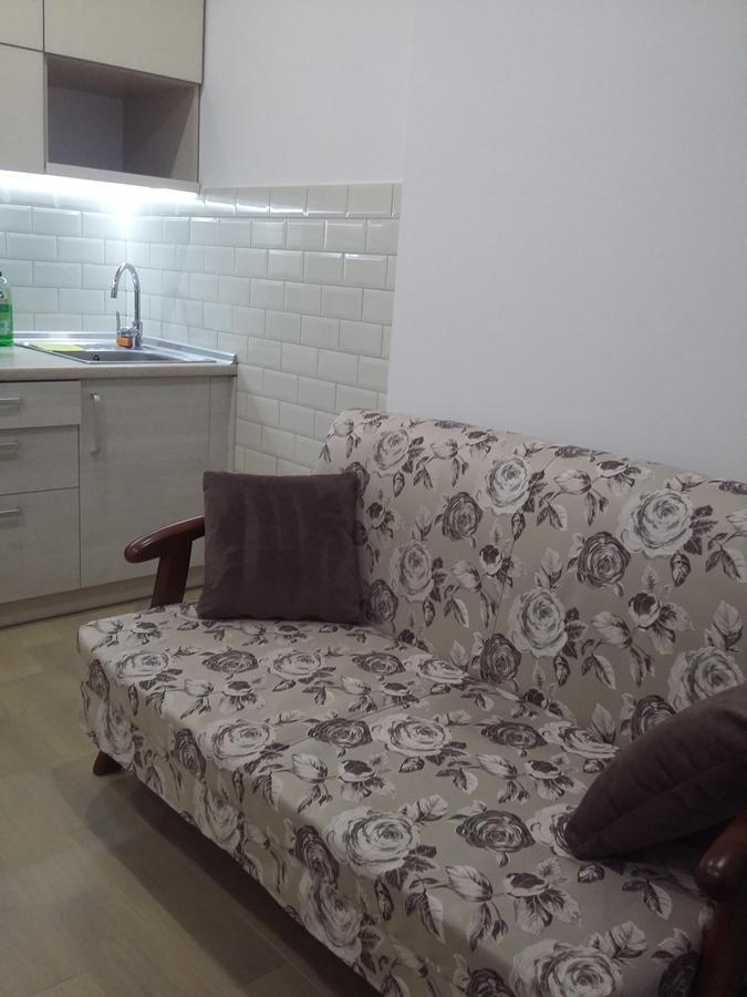 Apart Arcadia Kadorr 8 Odessa Ngoại thất bức ảnh