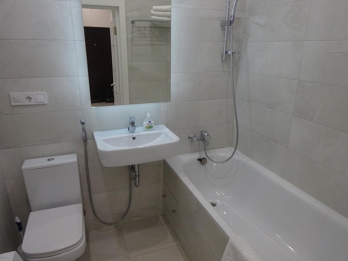 Apart Arcadia Kadorr 8 Odessa Ngoại thất bức ảnh