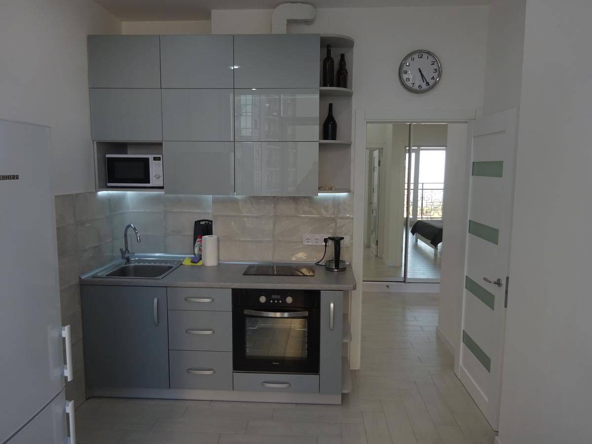 Apart Arcadia Kadorr 8 Odessa Ngoại thất bức ảnh