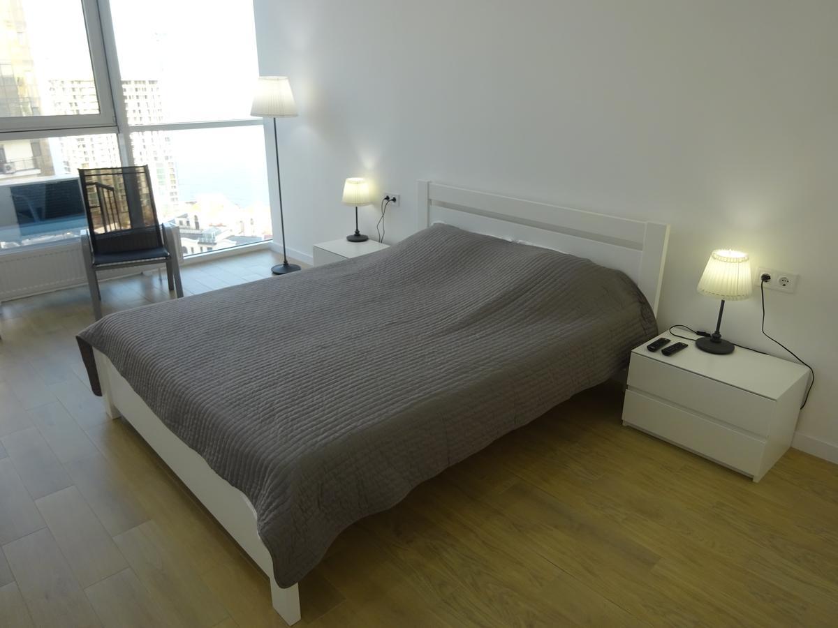 Apart Arcadia Kadorr 8 Odessa Ngoại thất bức ảnh