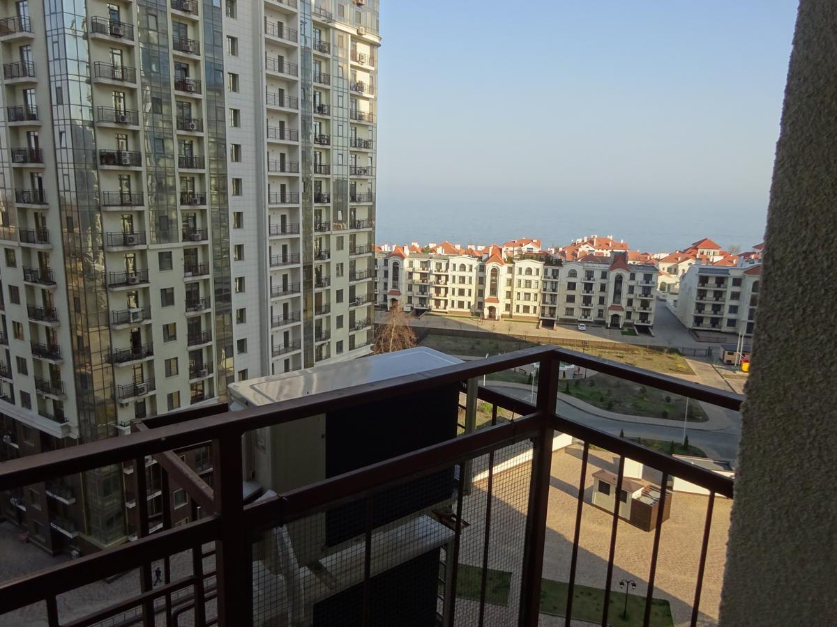 Apart Arcadia Kadorr 8 Odessa Ngoại thất bức ảnh