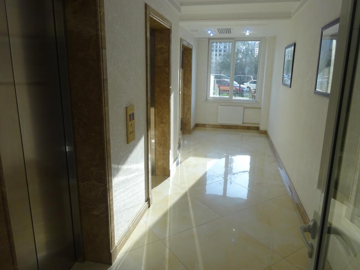 Apart Arcadia Kadorr 8 Odessa Ngoại thất bức ảnh