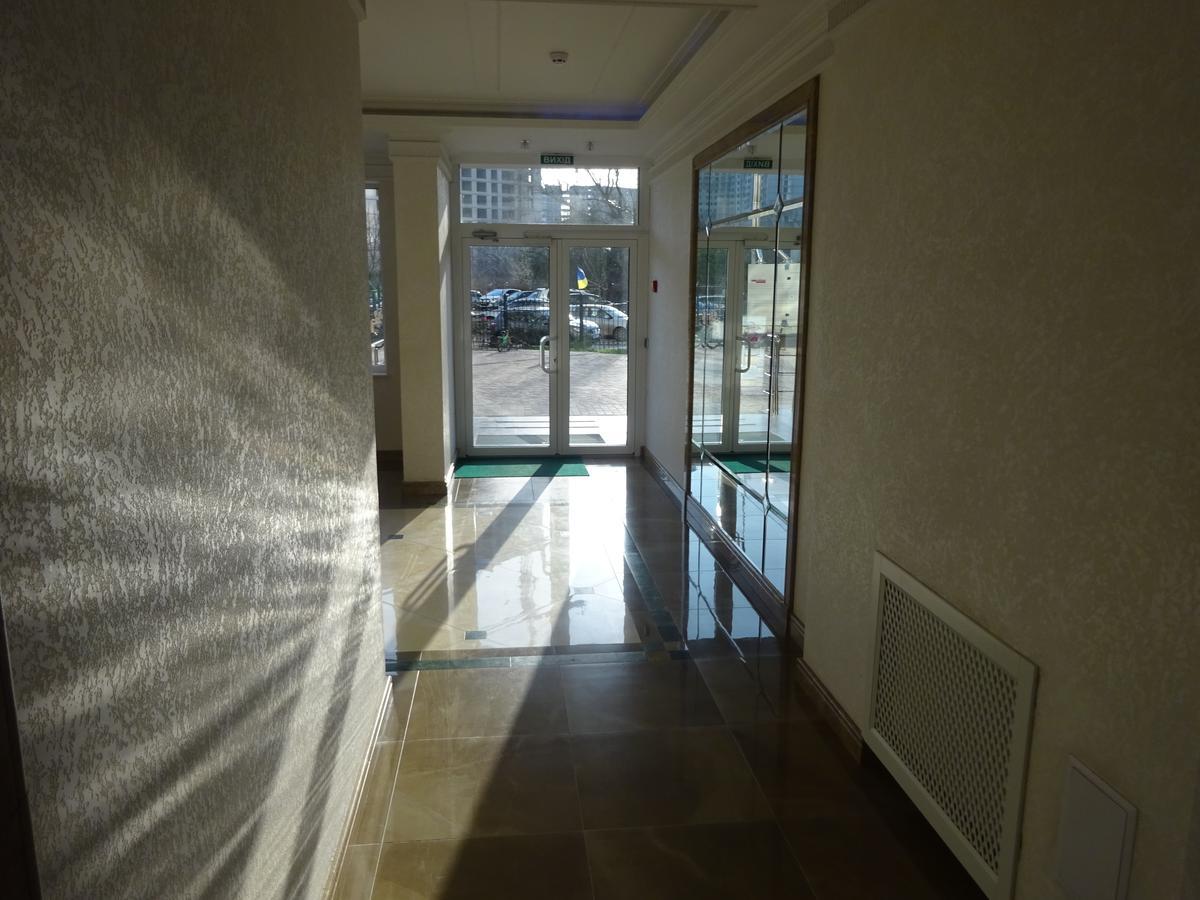 Apart Arcadia Kadorr 8 Odessa Ngoại thất bức ảnh
