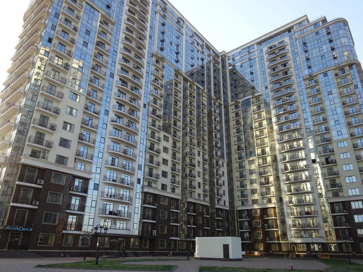 Apart Arcadia Kadorr 8 Odessa Ngoại thất bức ảnh