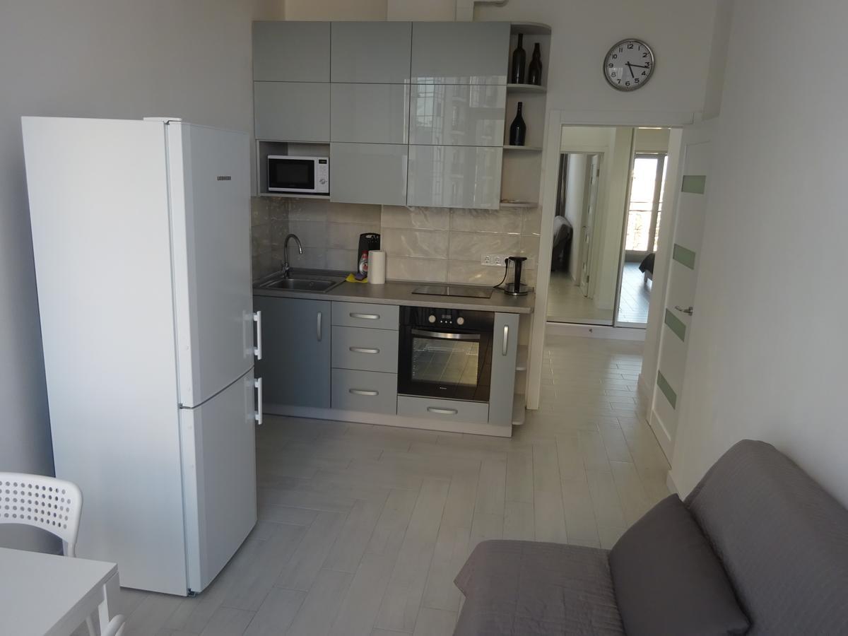 Apart Arcadia Kadorr 8 Odessa Ngoại thất bức ảnh