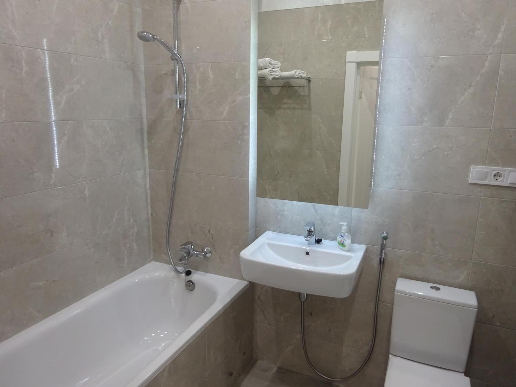 Apart Arcadia Kadorr 8 Odessa Ngoại thất bức ảnh