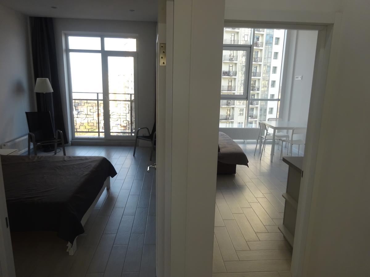Apart Arcadia Kadorr 8 Odessa Ngoại thất bức ảnh