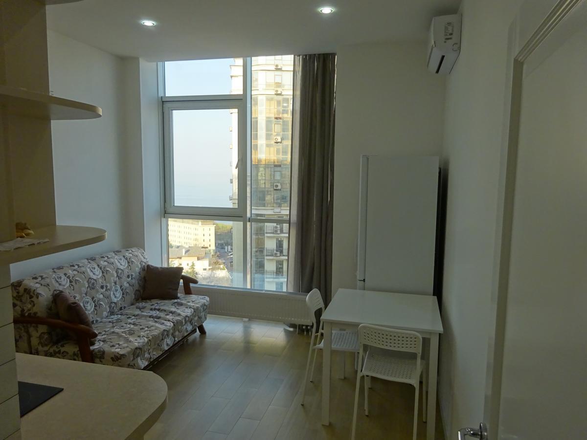 Apart Arcadia Kadorr 8 Odessa Ngoại thất bức ảnh