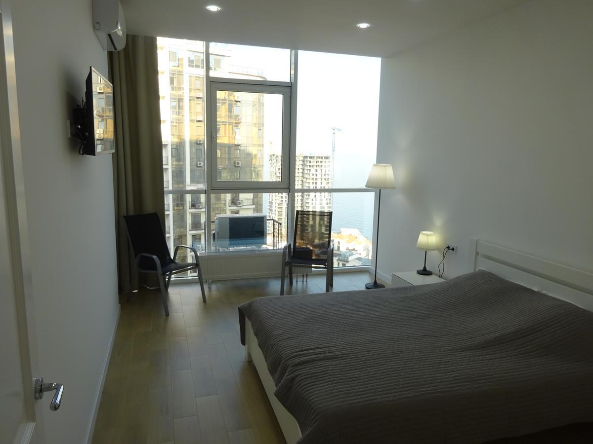 Apart Arcadia Kadorr 8 Odessa Ngoại thất bức ảnh