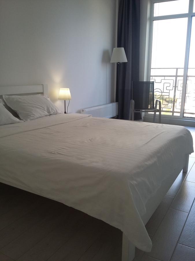 Apart Arcadia Kadorr 8 Odessa Ngoại thất bức ảnh