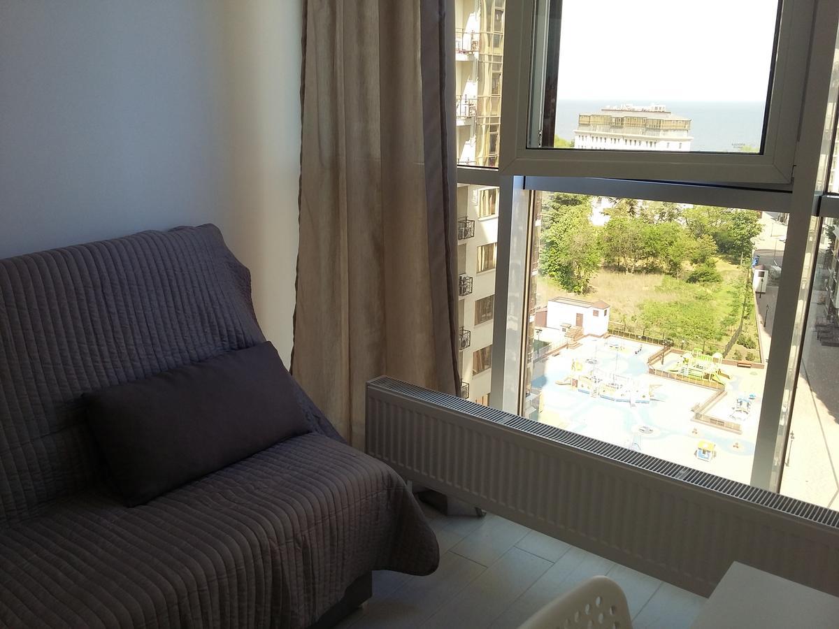 Apart Arcadia Kadorr 8 Odessa Ngoại thất bức ảnh
