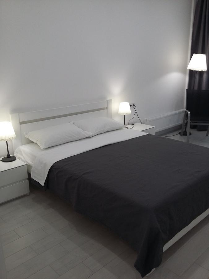 Apart Arcadia Kadorr 8 Odessa Ngoại thất bức ảnh