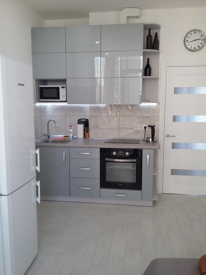 Apart Arcadia Kadorr 8 Odessa Ngoại thất bức ảnh