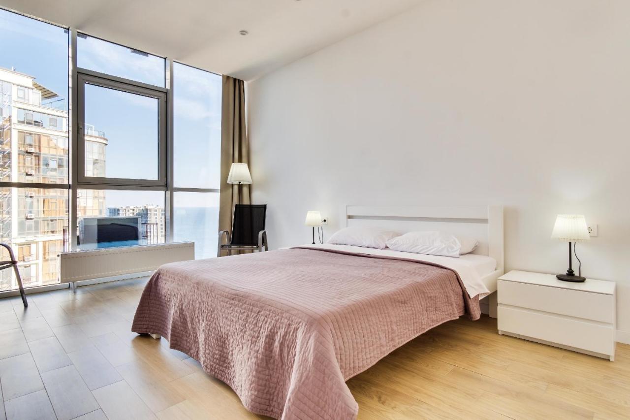 Apart Arcadia Kadorr 8 Odessa Ngoại thất bức ảnh