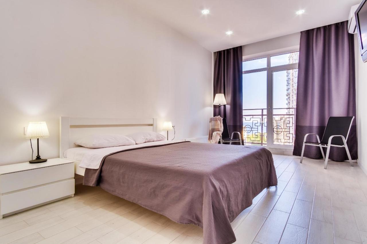 Apart Arcadia Kadorr 8 Odessa Ngoại thất bức ảnh