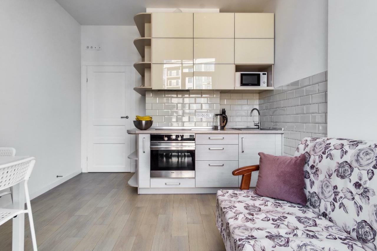 Apart Arcadia Kadorr 8 Odessa Ngoại thất bức ảnh