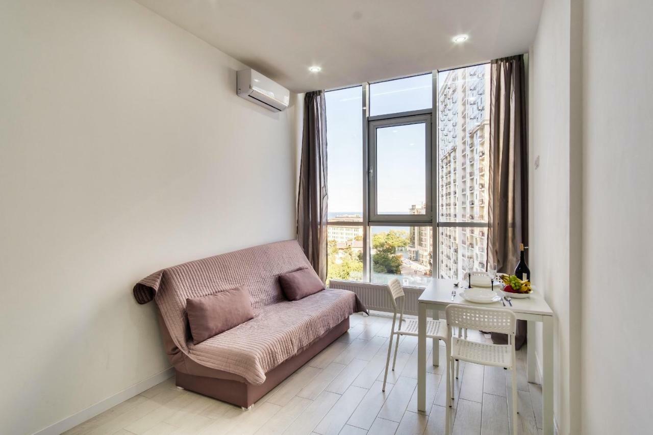Apart Arcadia Kadorr 8 Odessa Ngoại thất bức ảnh