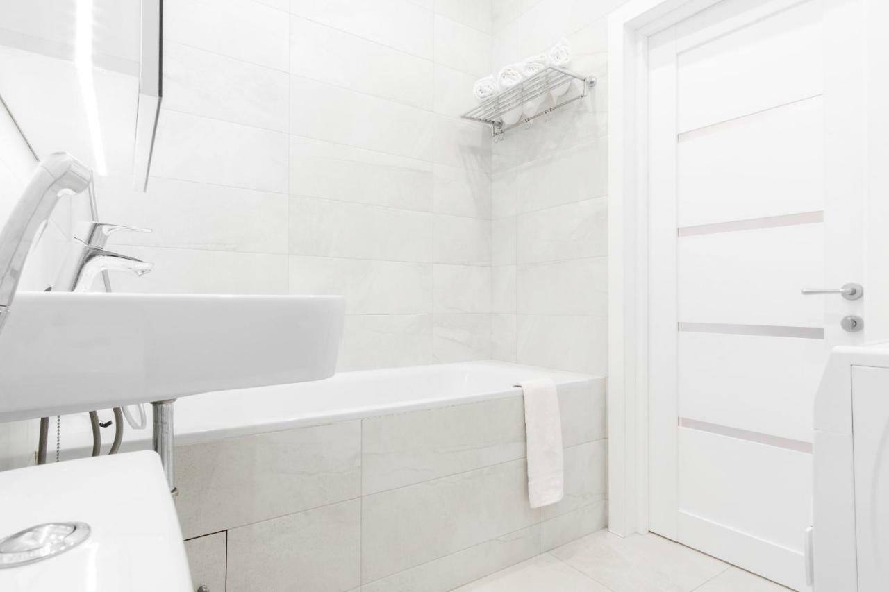 Apart Arcadia Kadorr 8 Odessa Ngoại thất bức ảnh