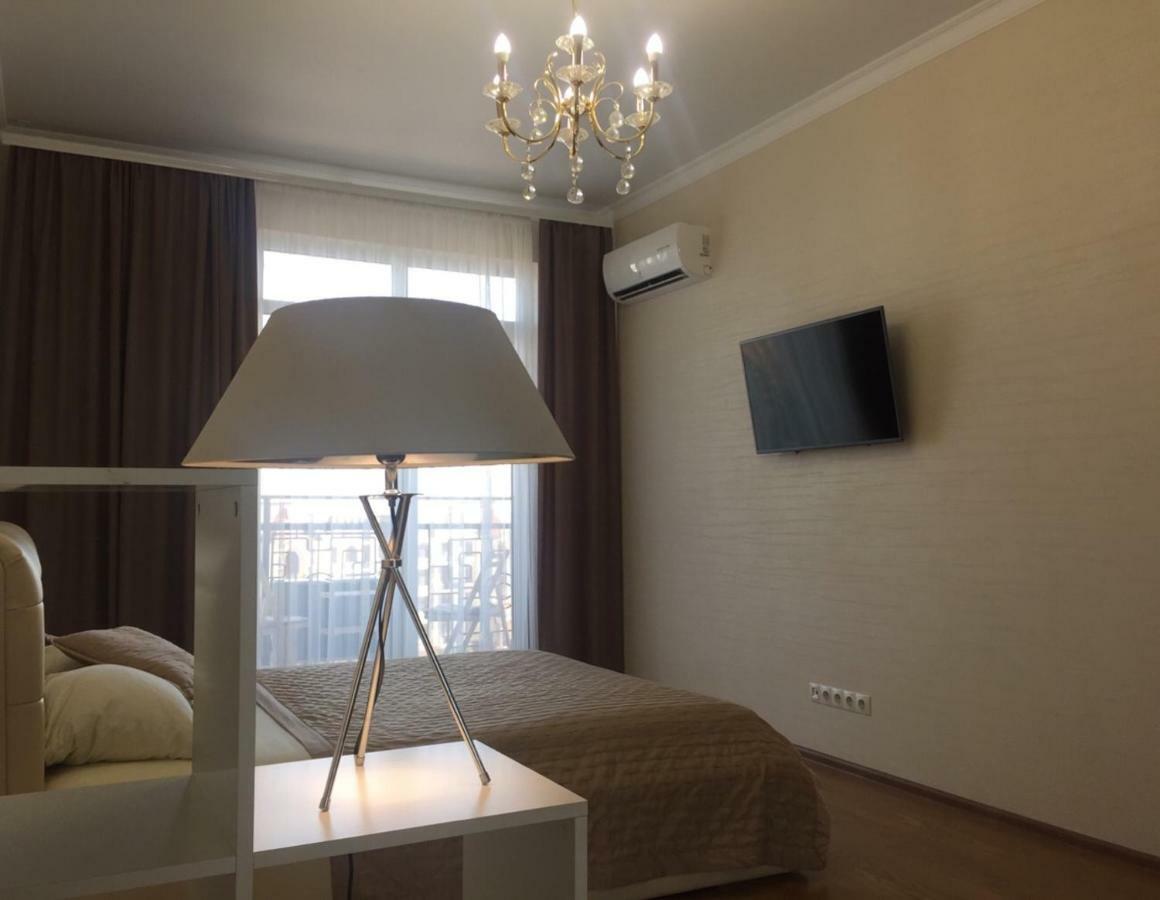 Apart Arcadia Kadorr 8 Odessa Ngoại thất bức ảnh