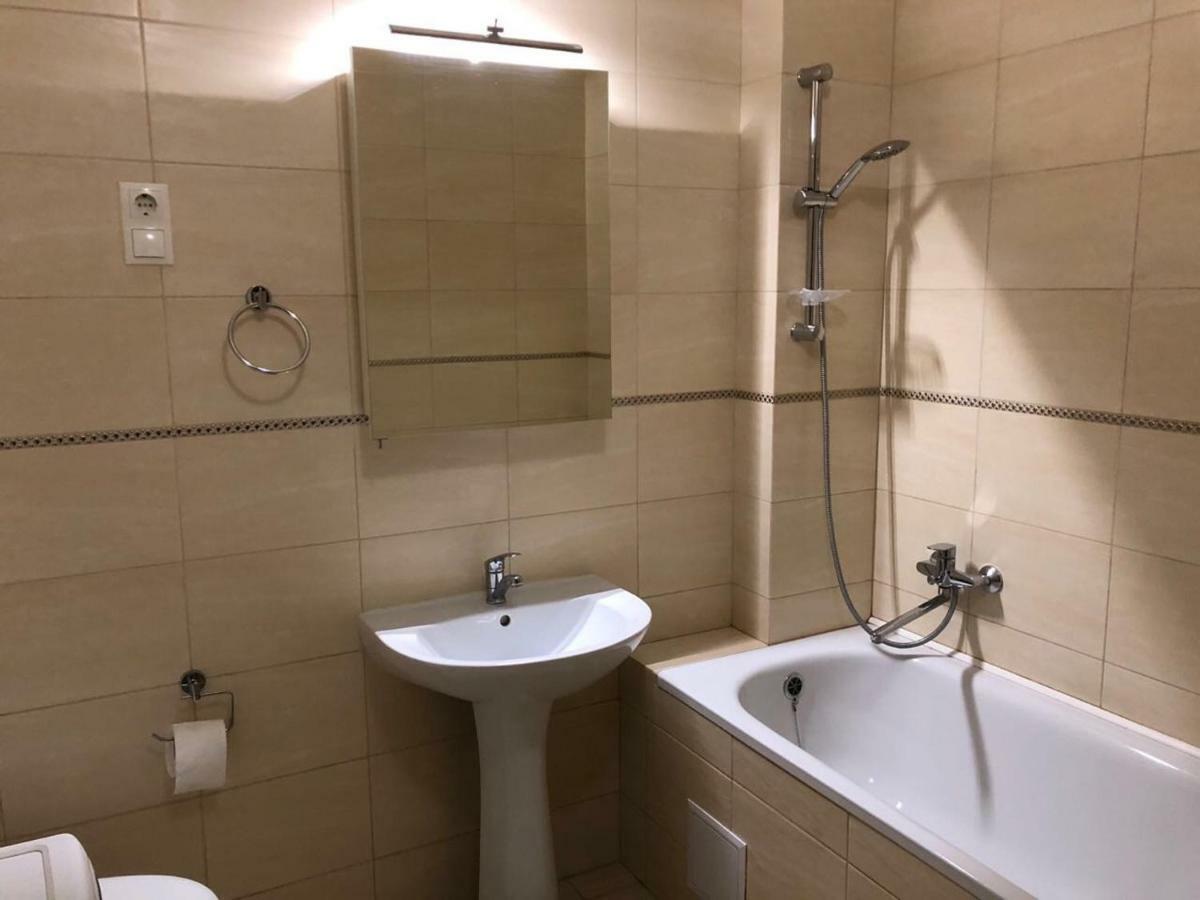 Apart Arcadia Kadorr 8 Odessa Ngoại thất bức ảnh