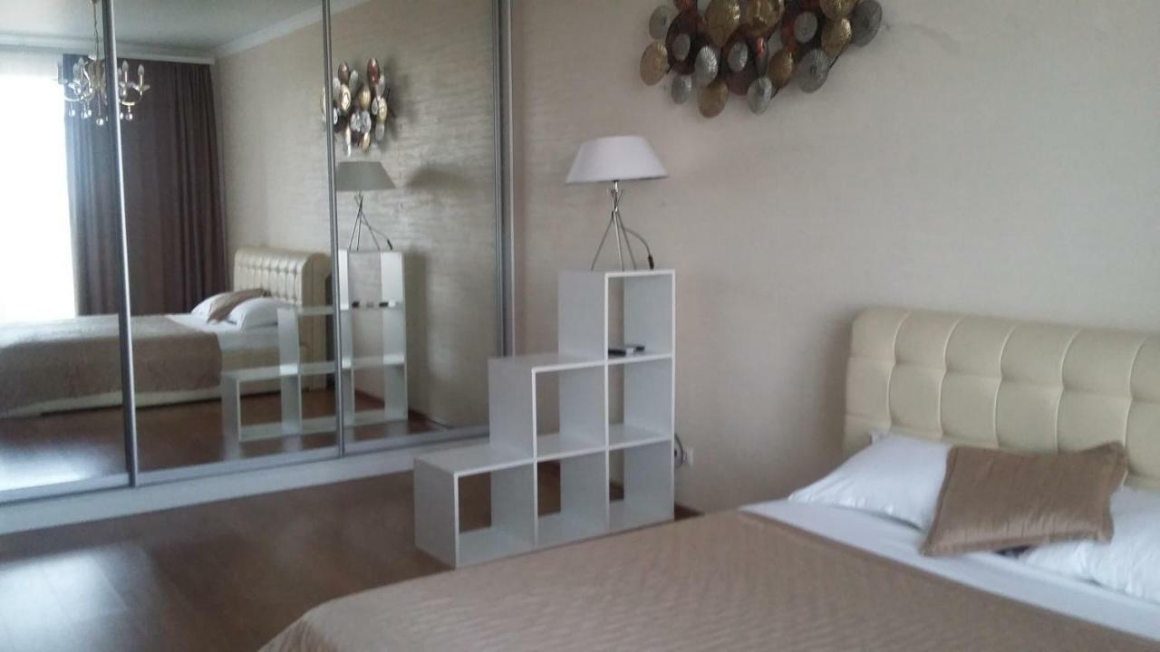 Apart Arcadia Kadorr 8 Odessa Ngoại thất bức ảnh