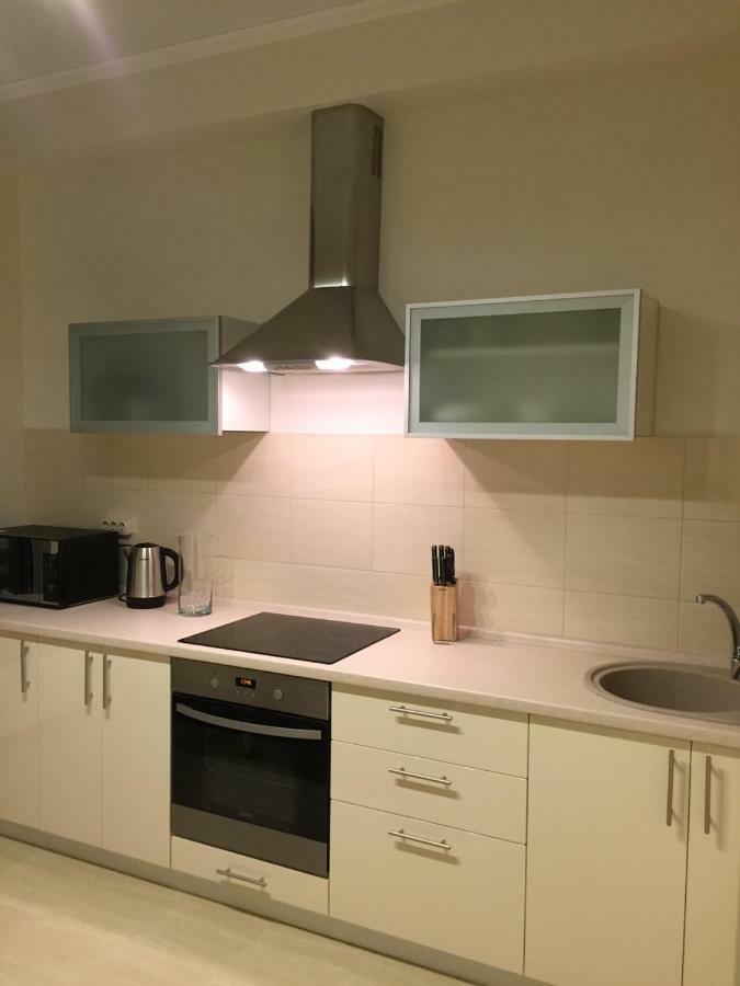 Apart Arcadia Kadorr 8 Odessa Ngoại thất bức ảnh